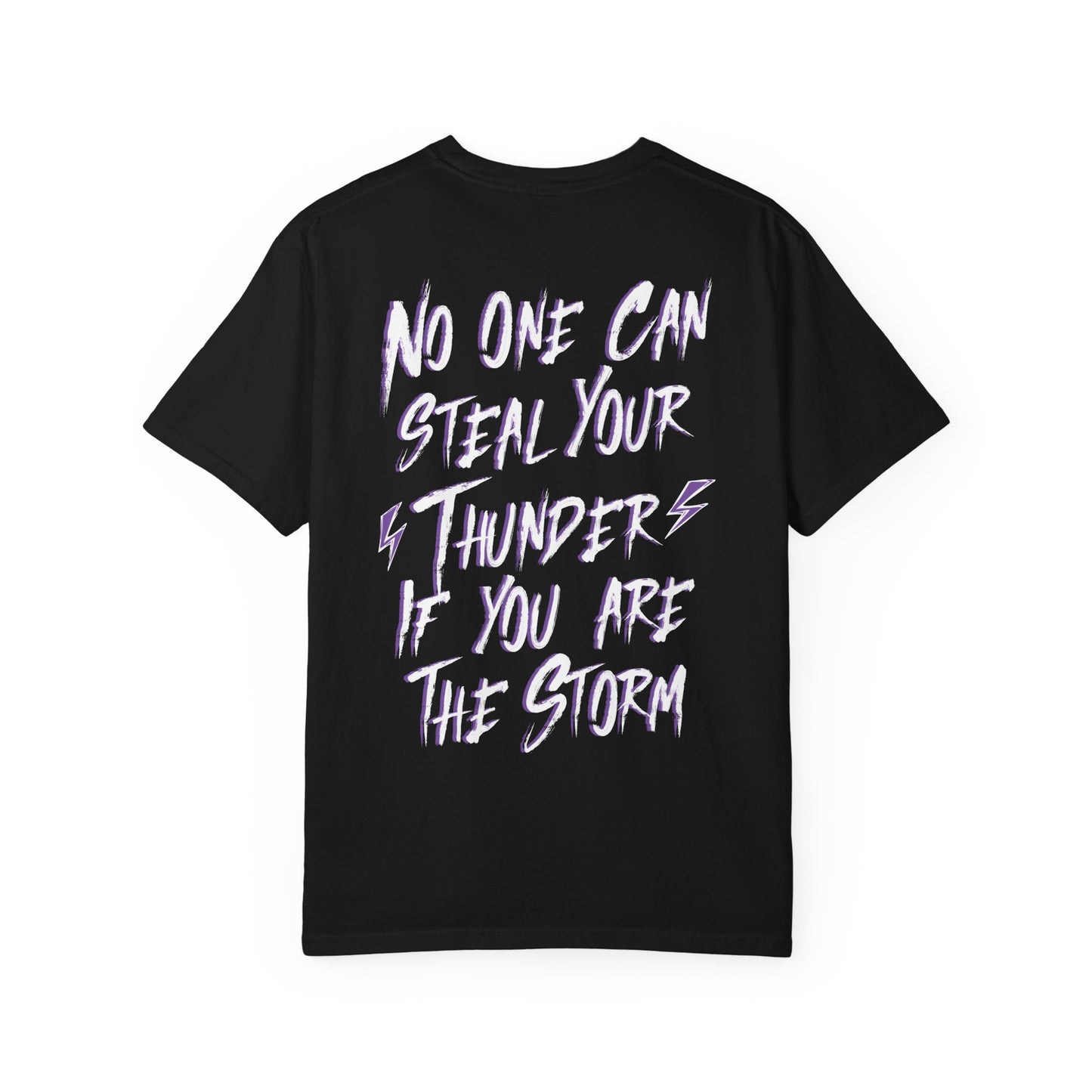 Little Storm Cloud Tee