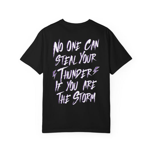 Little Storm Cloud Tee