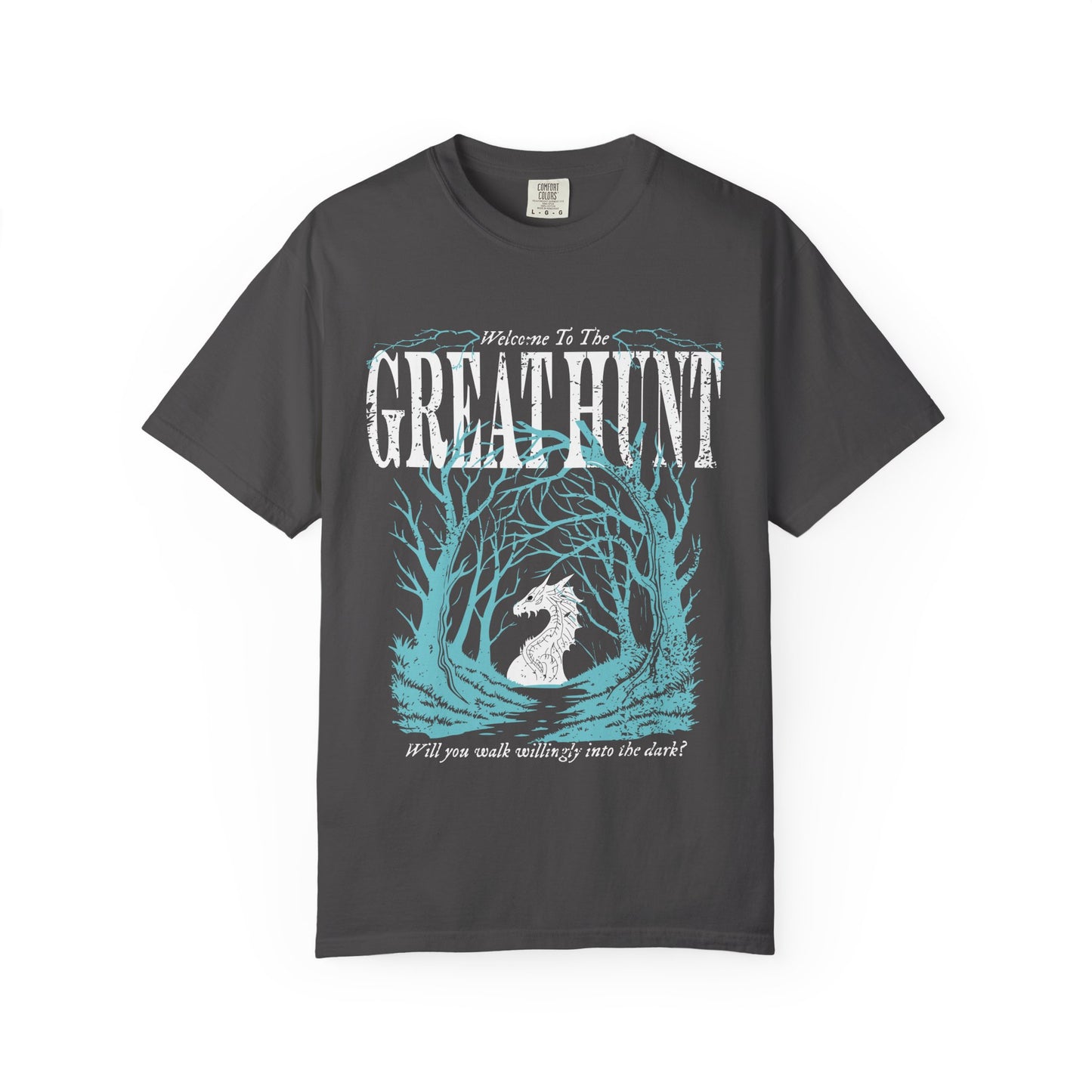The Great Hunt Tee