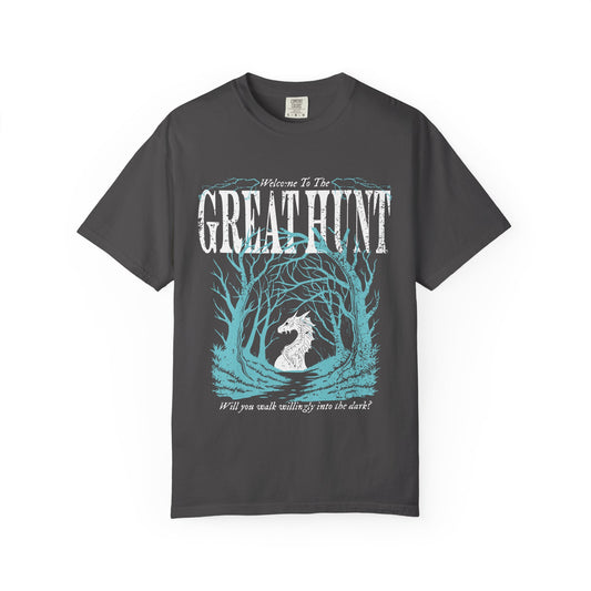 The Great Hunt Tee