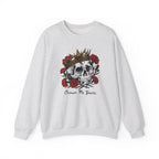 Crown Me Yours Crewneck