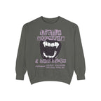 Little Monster Sweatshirt