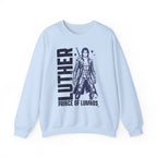Luther Corbois Crewneck