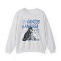 Cratos & Anassa Crewneck