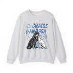 Cratos & Anassa Crewneck