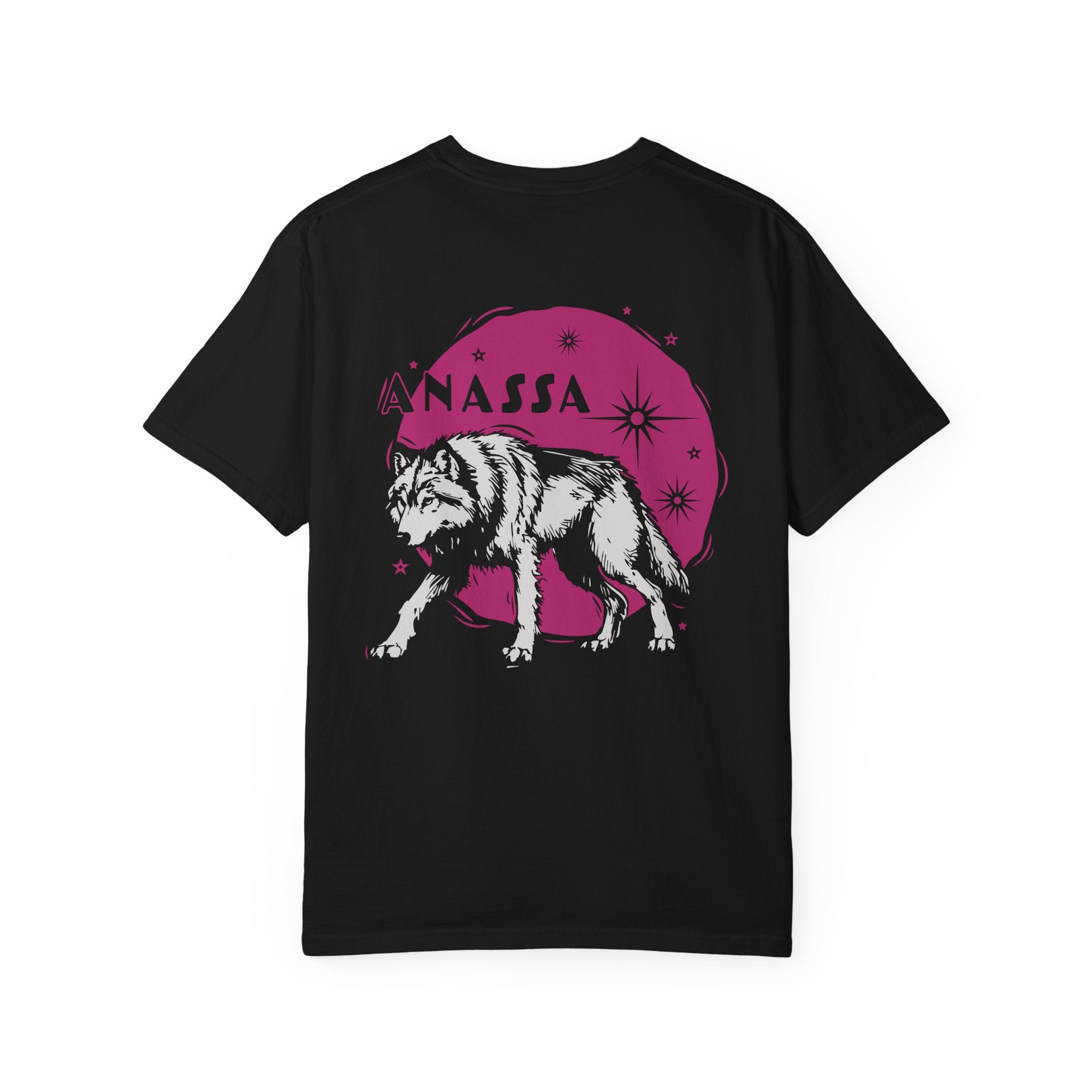 Anassa Tee