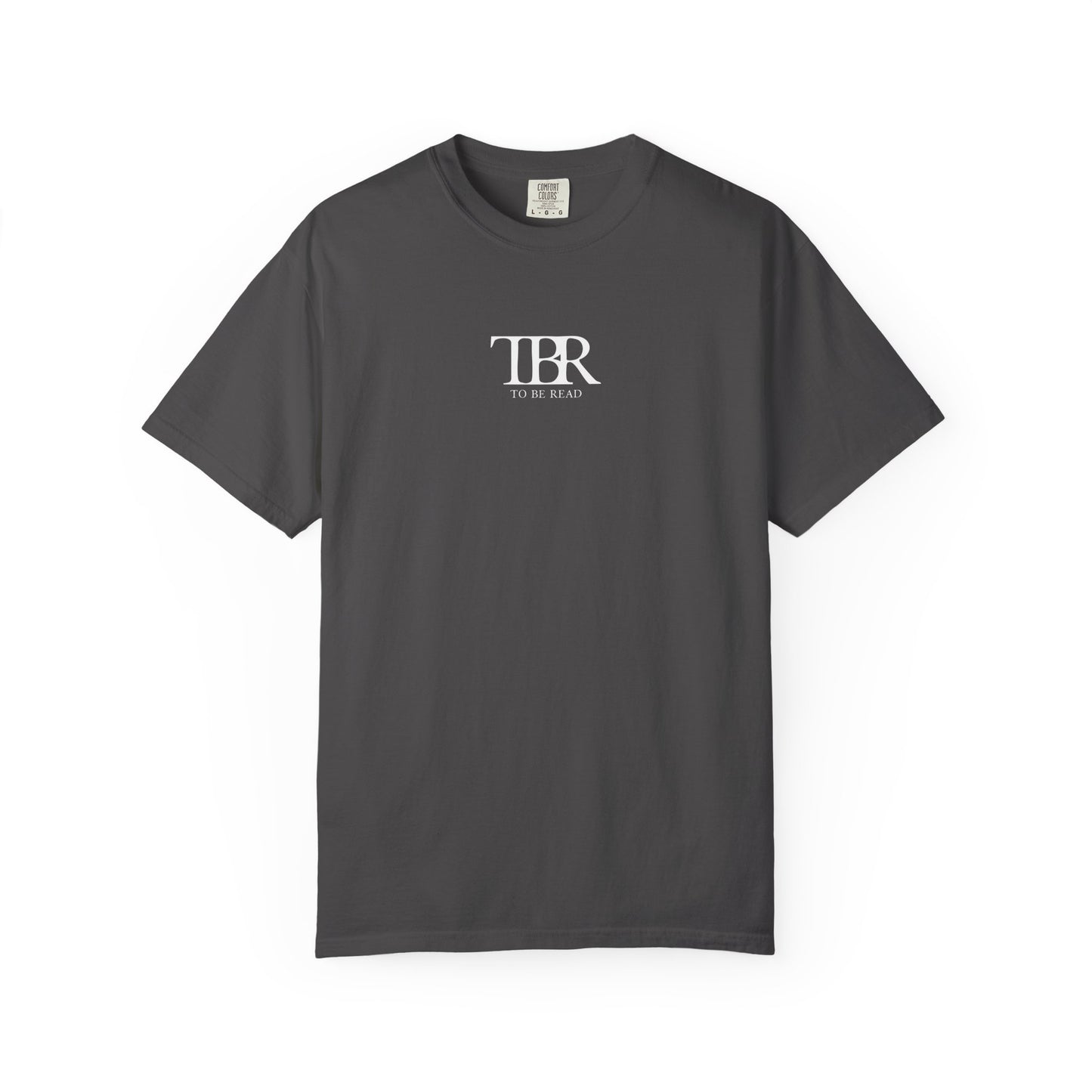 TBR Tee