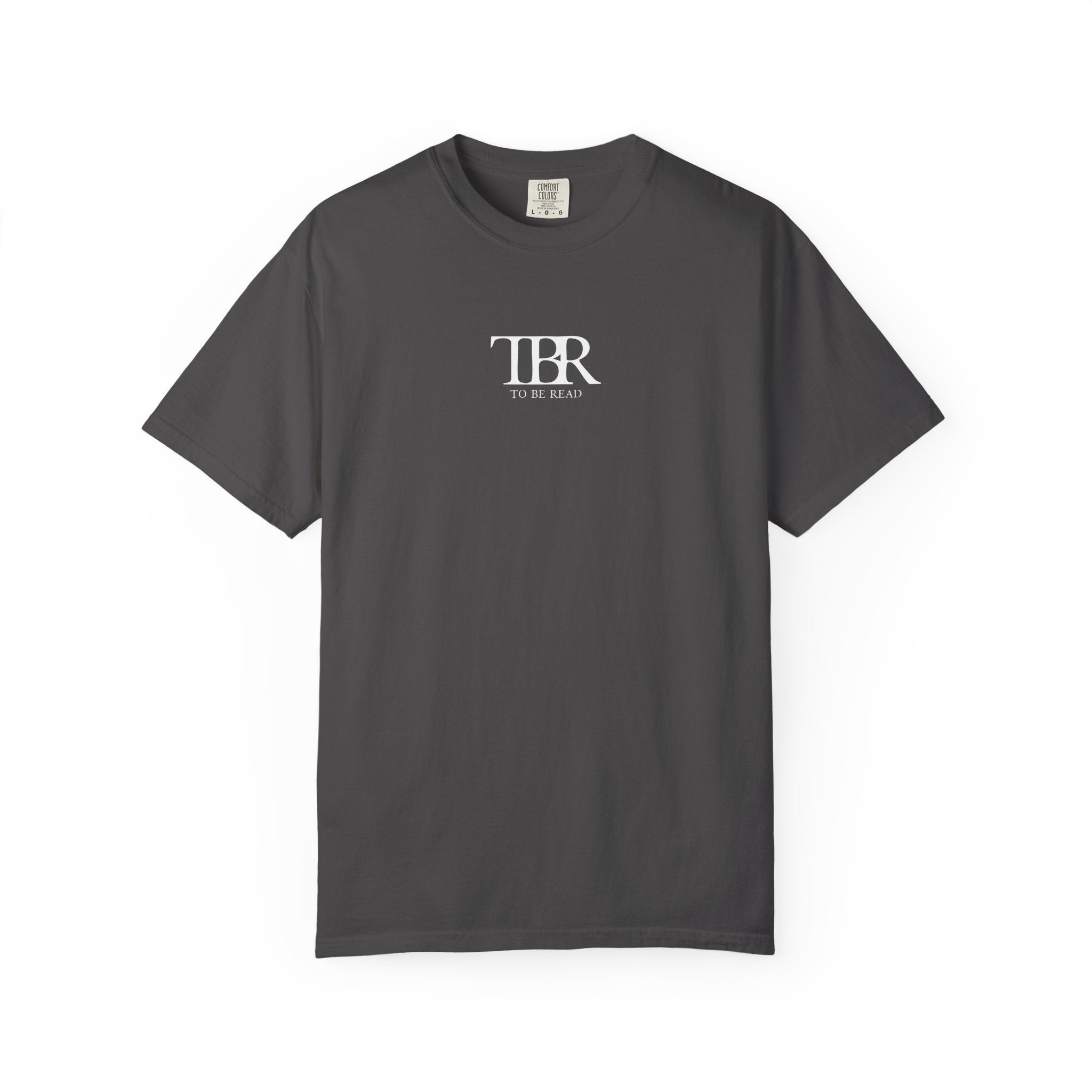 TBR Tee