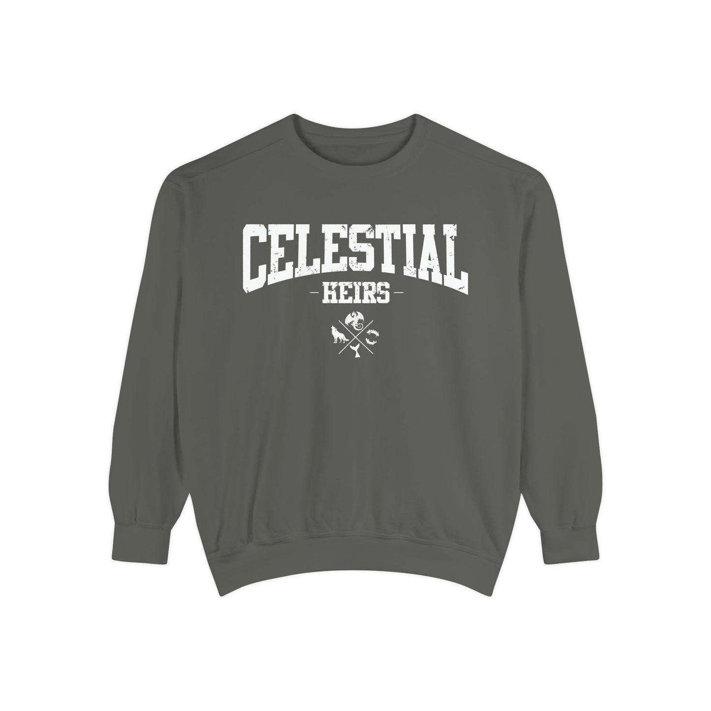 Celestial Heir Sweatshirt