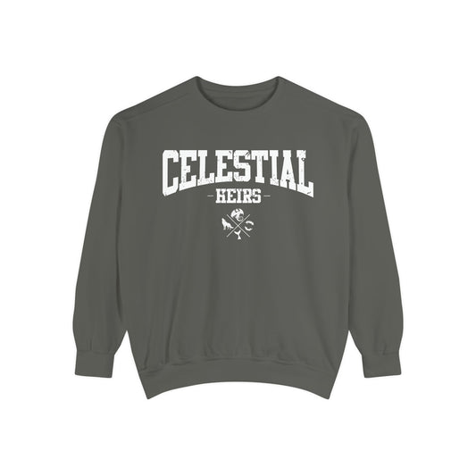 Celestial Heir Sweatshirt
