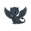 Raivox Sticker