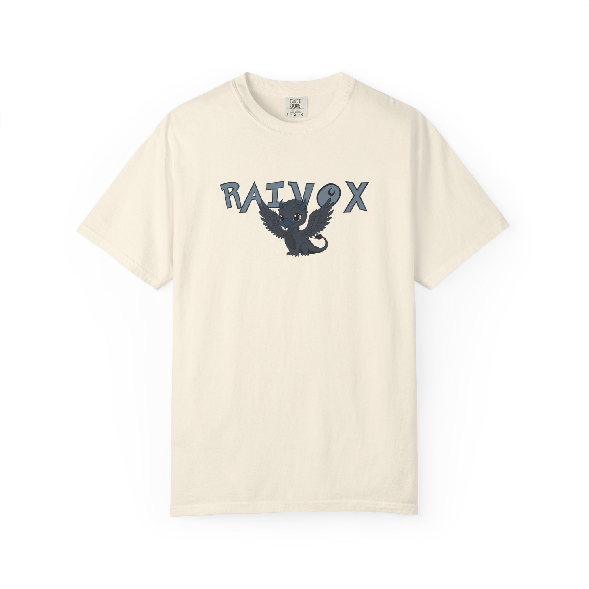 Raivox Tee