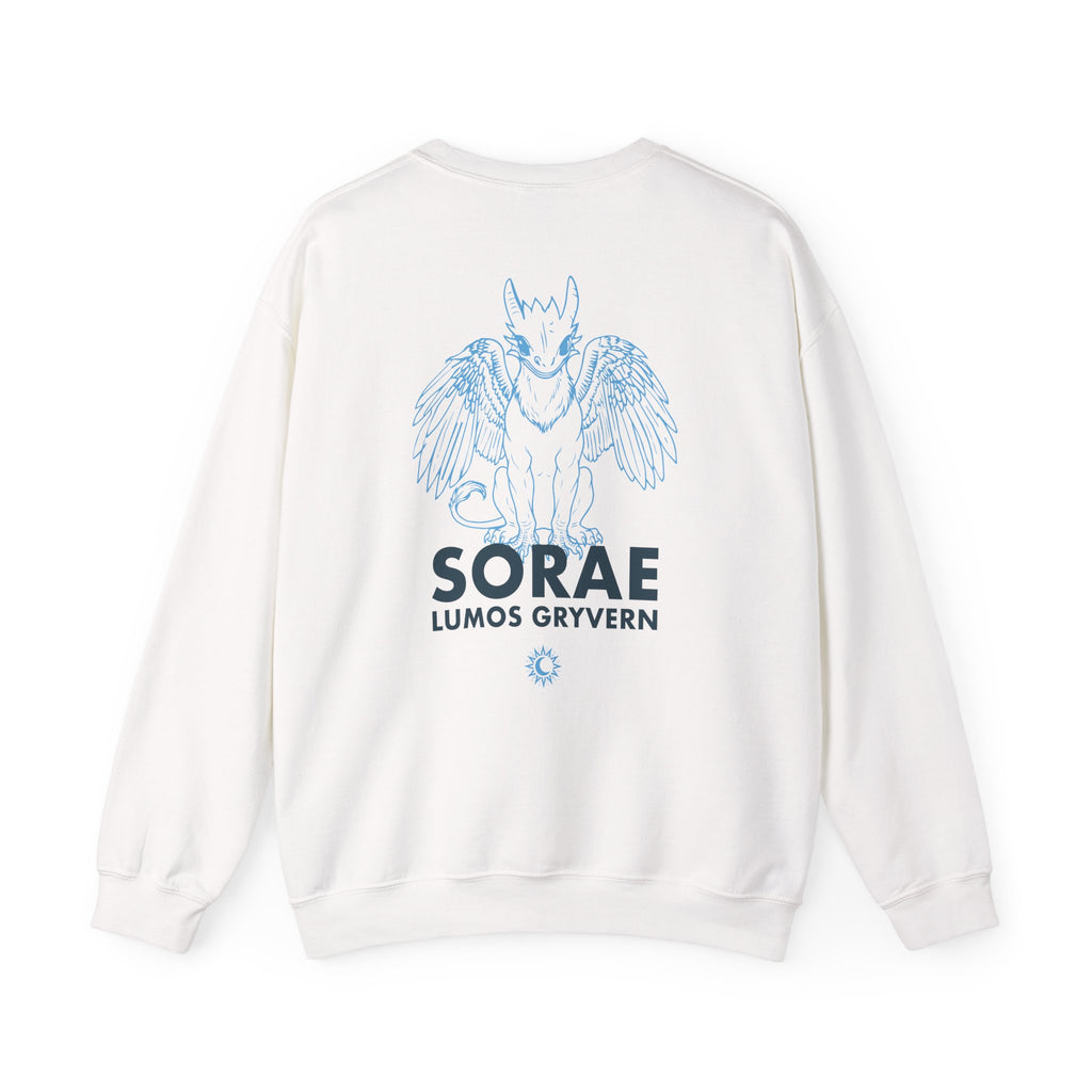 Sorae | Gryvern Crewneck