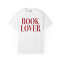 Book Lover Tee