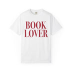 Book Lover Tee