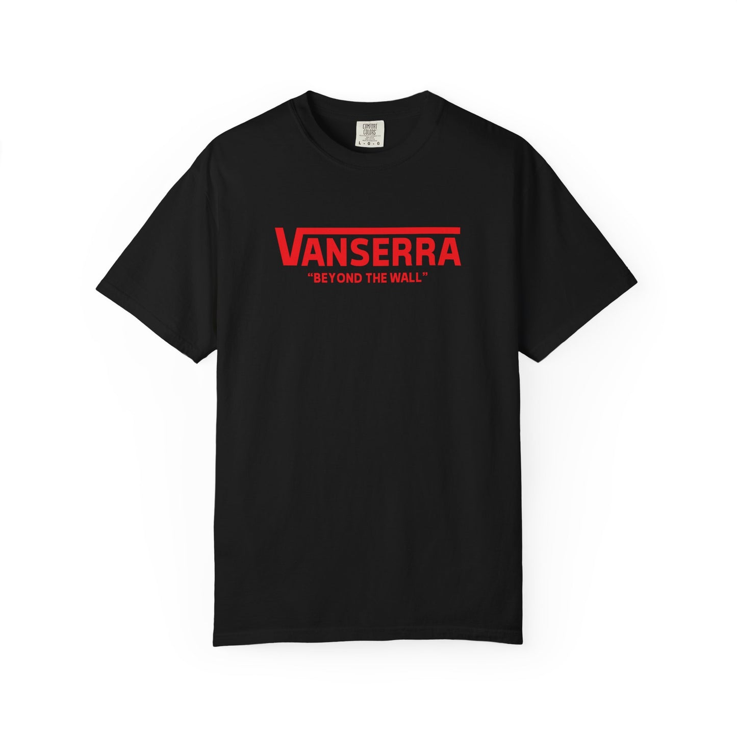 VANserra Tee