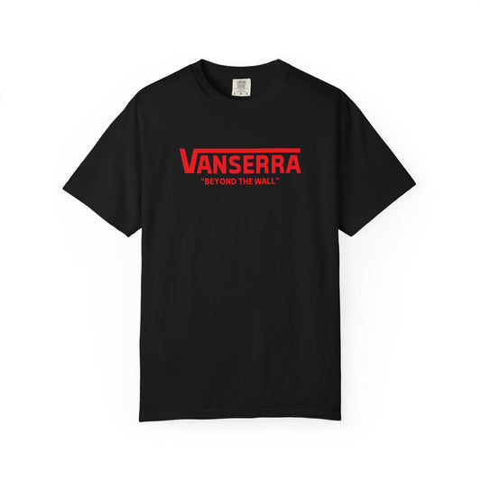 VANserra Tee