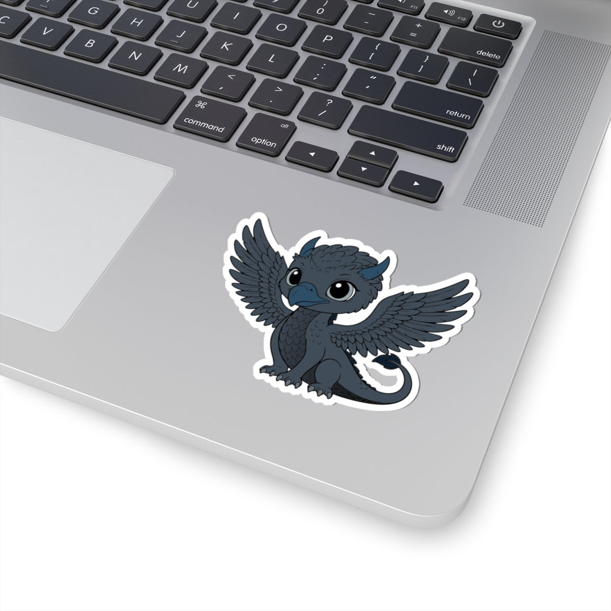 Raivox Sticker