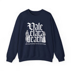 Vale, Elara, Death Crewneck