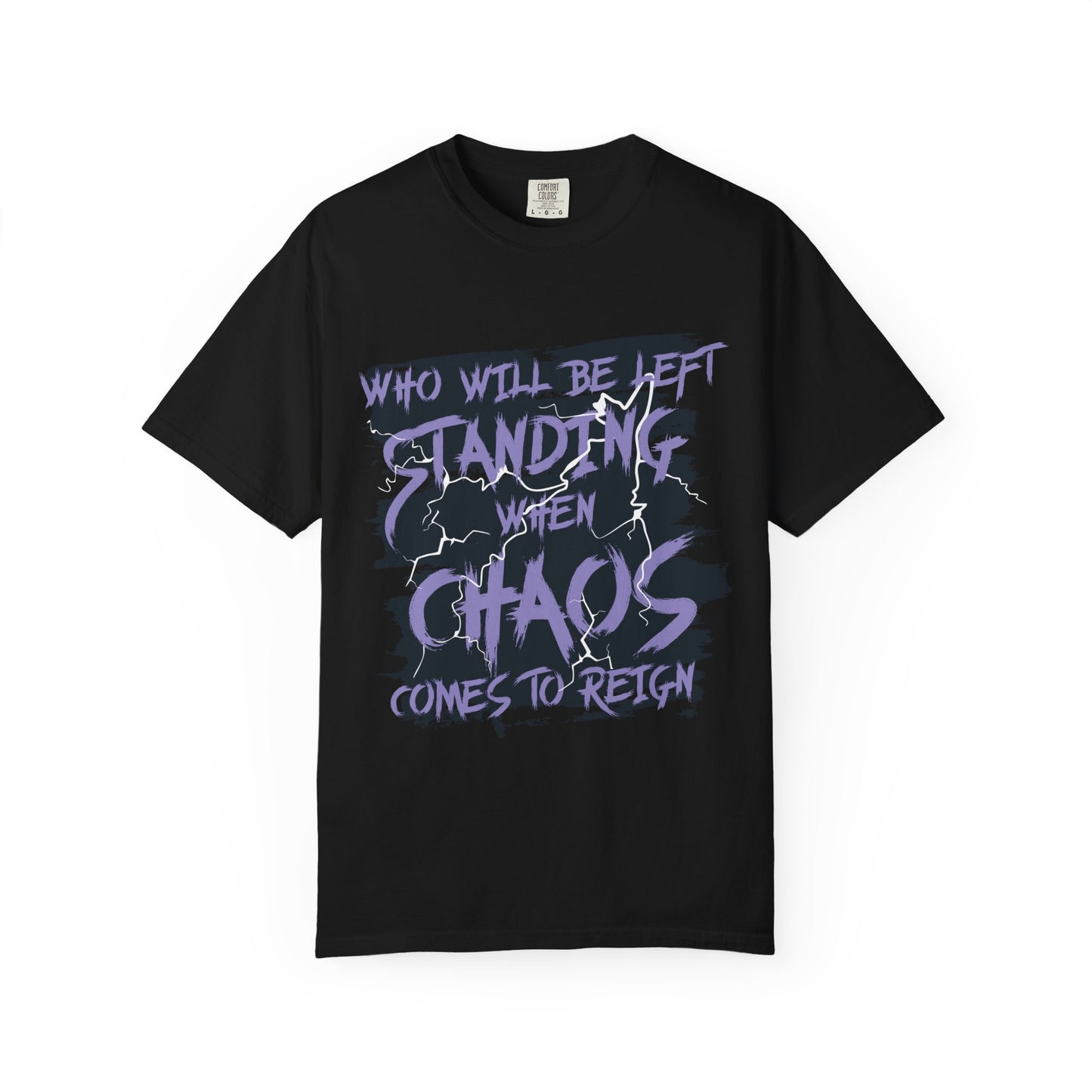 Chaos Tee