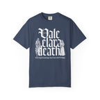 Vale, Elara, Death Tee