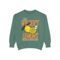 Sin Wilder's Lemon Sweatshirt