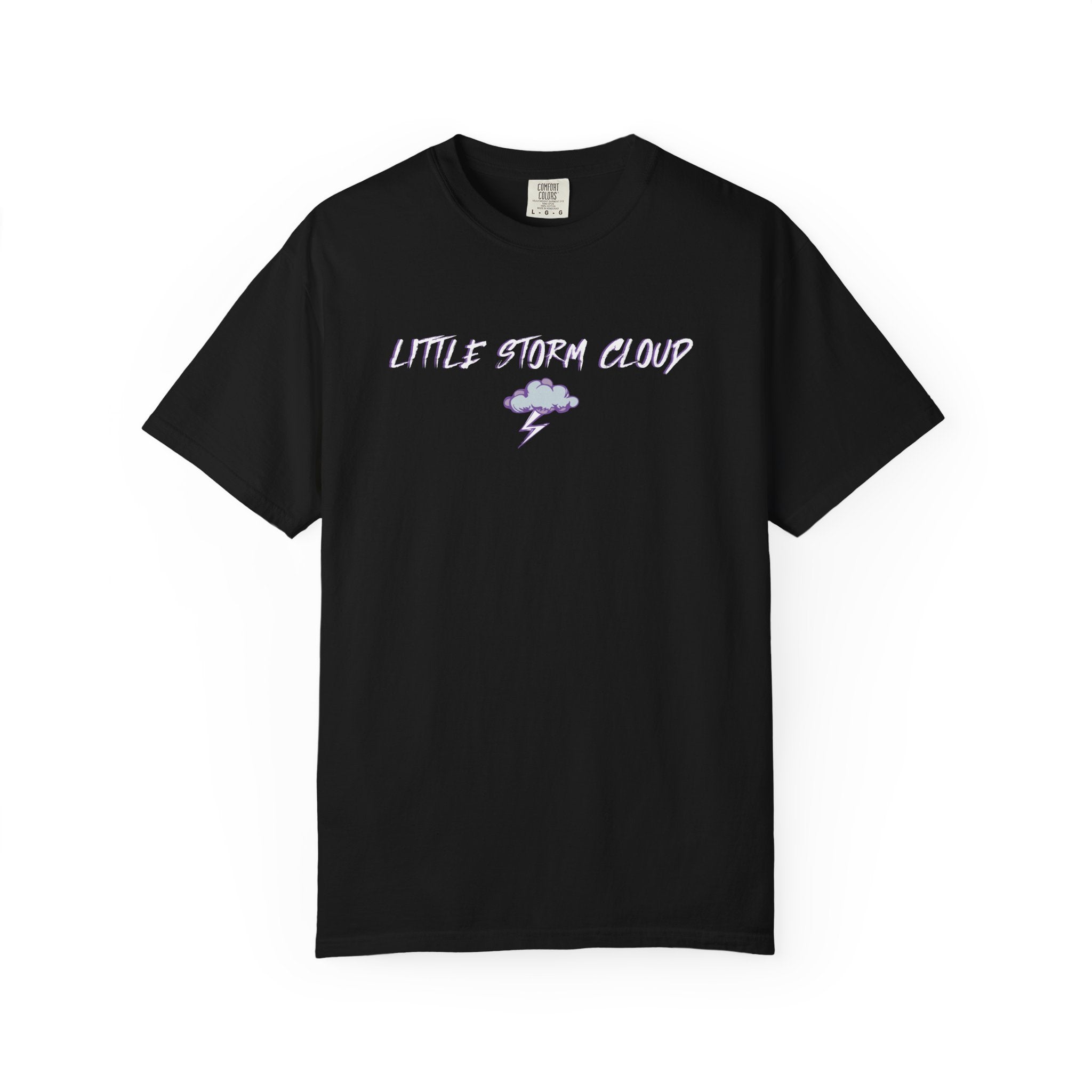 Little Storm Cloud Tee