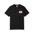 Taran Name Tag Tee