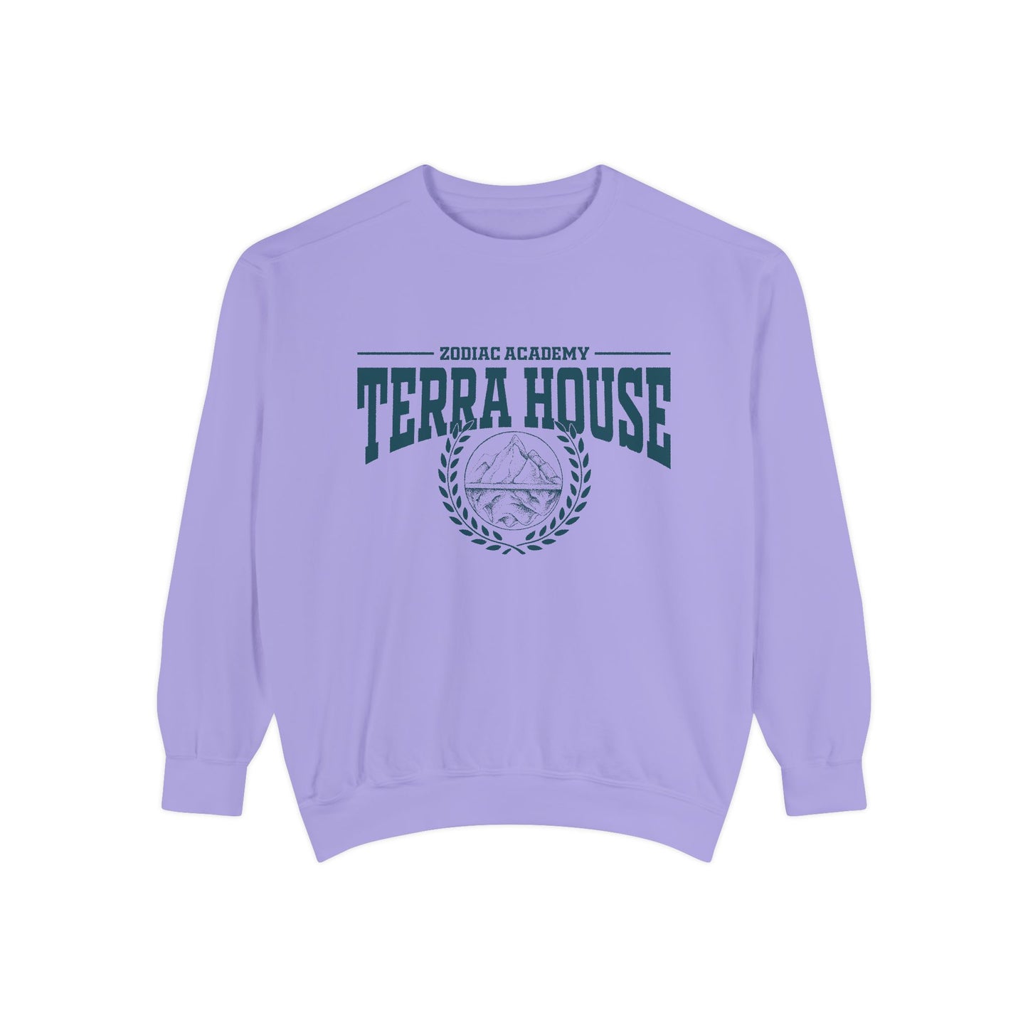 Terra House Sweatshirt