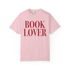 Book Lover Tee