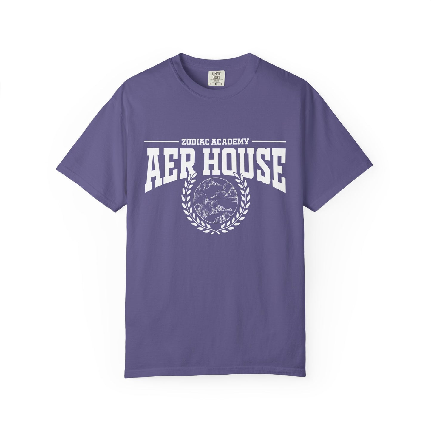 Aer House Tee