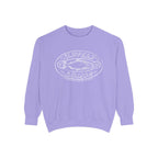 Slippery Salmon Sweatshirt