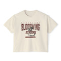 Bloodwing Academy Dragon Crop Top
