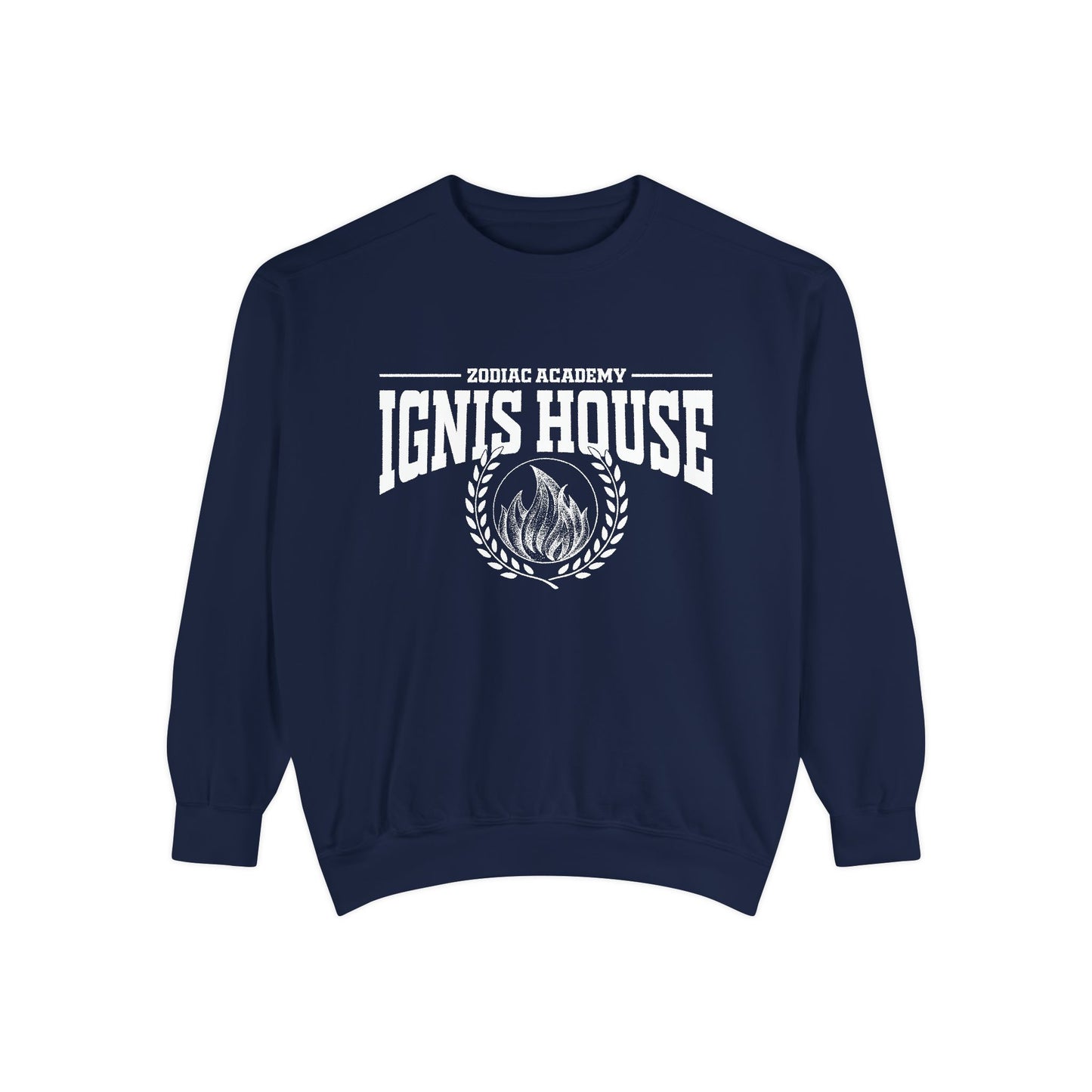 Ignis House Sweatshirt