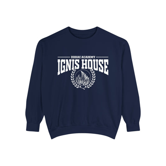 Ignis House Sweatshirt