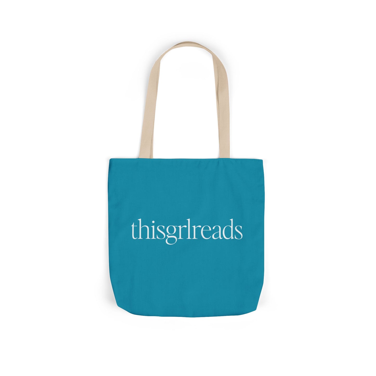 thisgrlreads Tote Bag
