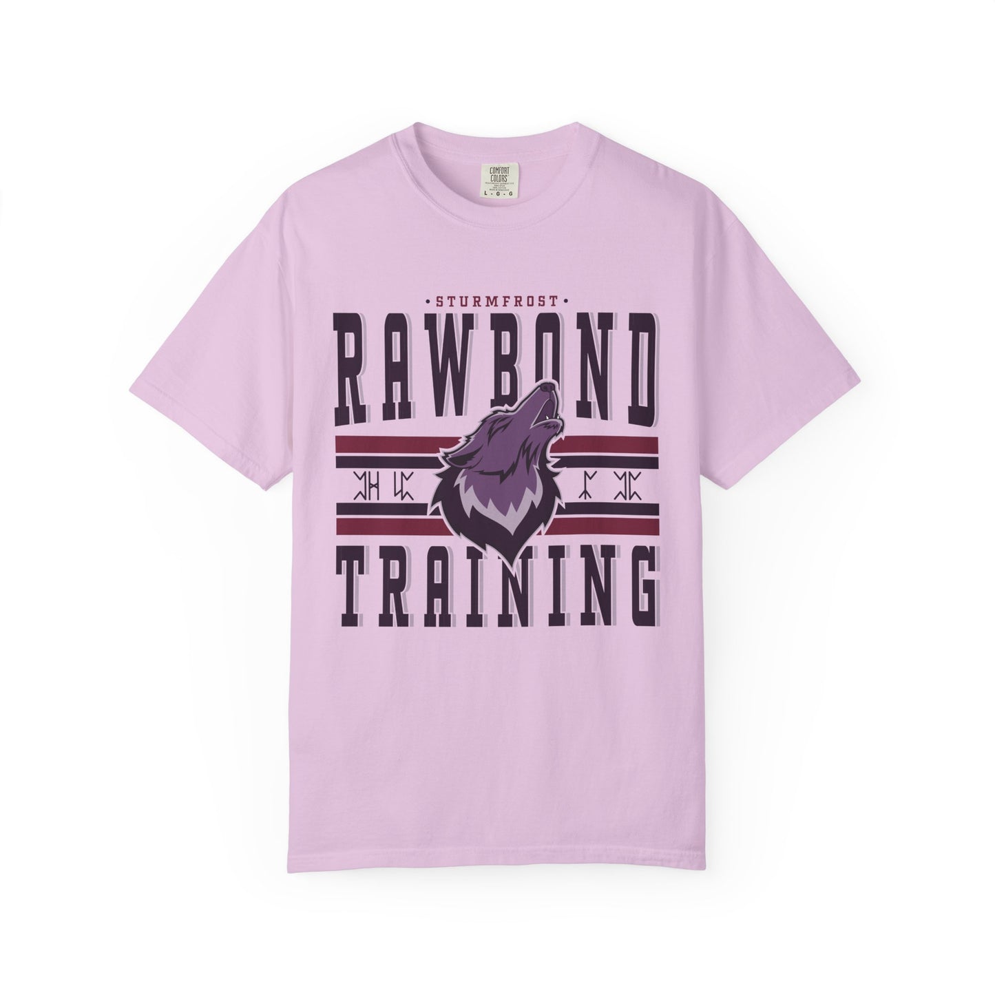 Rawbond Training Tee