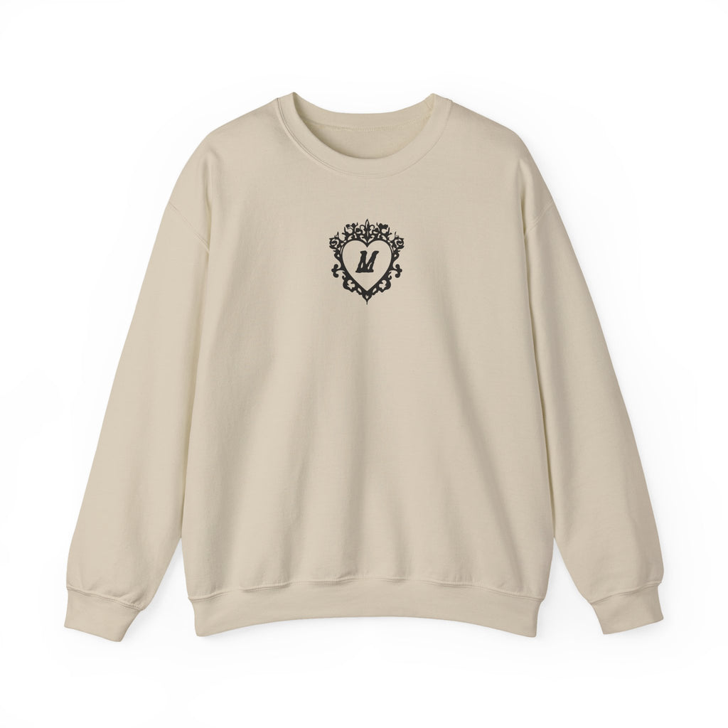 Malyr Crewneck