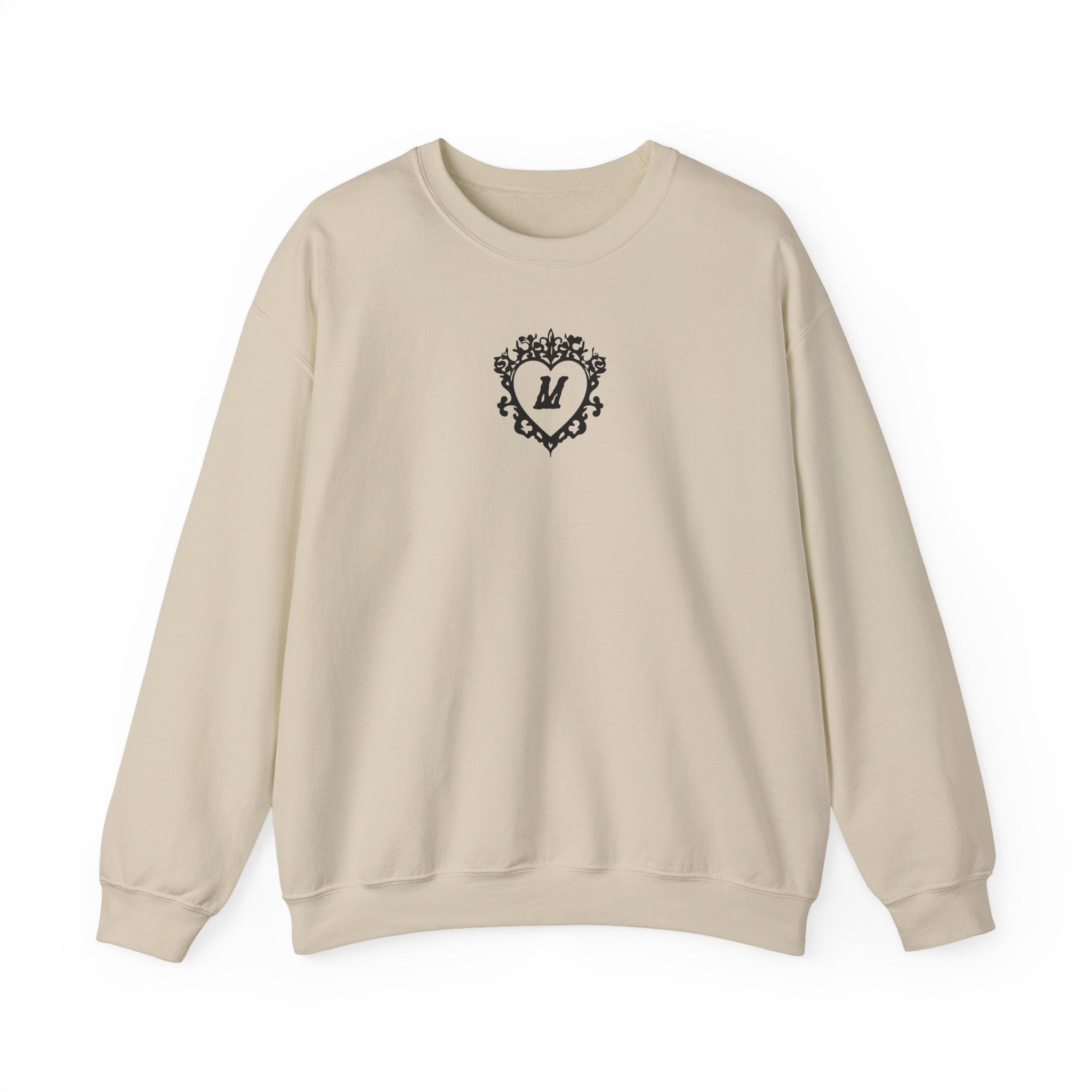 Malyr Crewneck
