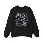 Tears of the Faceless Goddess Crewneck