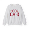 Book Lover Crewneck