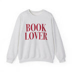 Book Lover Crewneck