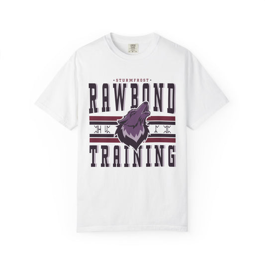 Rawbond Training Tee