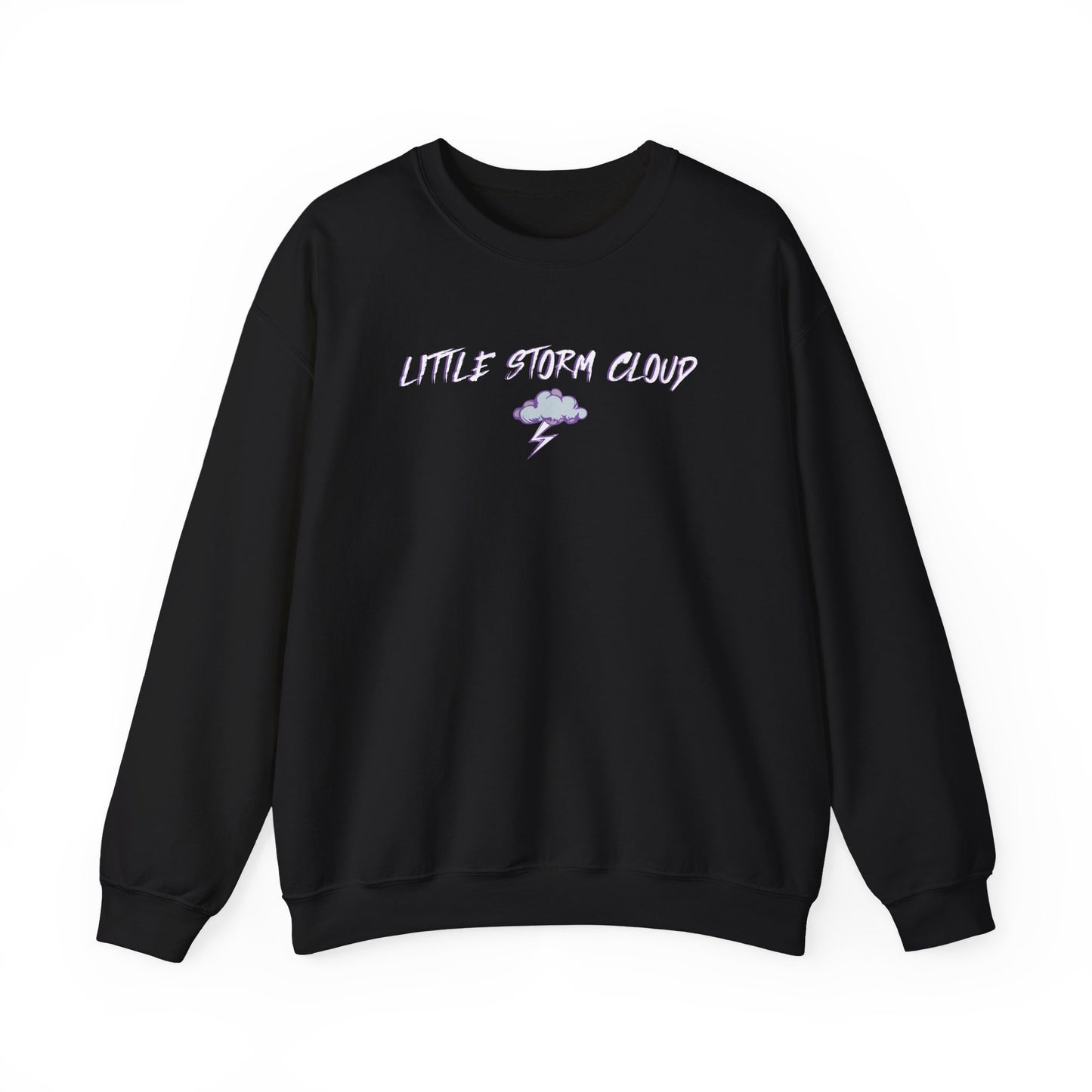 Little Storm Sweatshirt