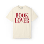 Book Lover Tee