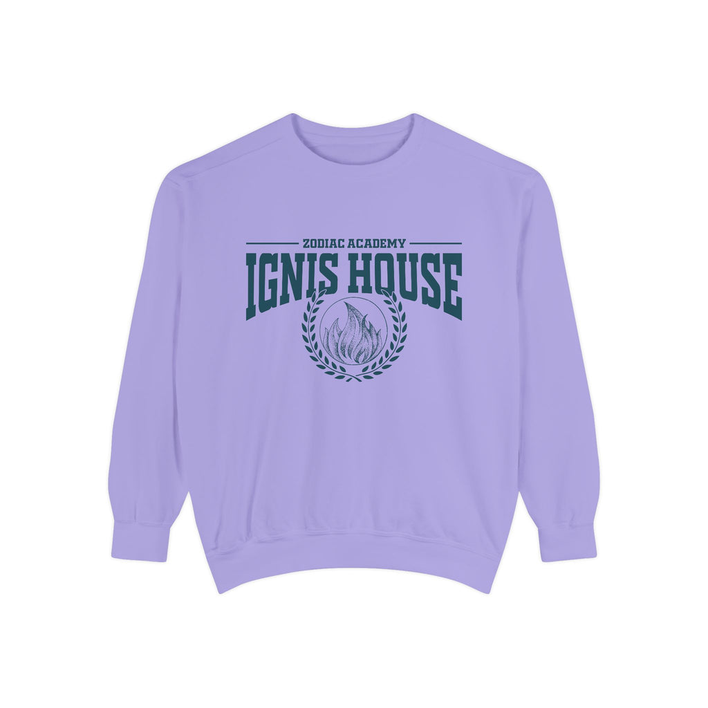 Ignis House Sweatshirt