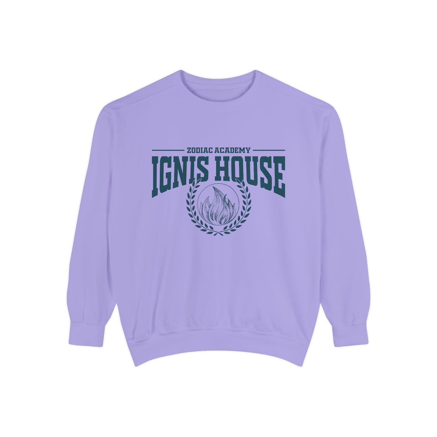 Ignis House Sweatshirt