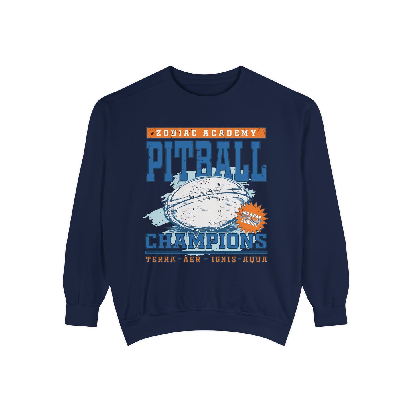 Pitball Sweatshirt