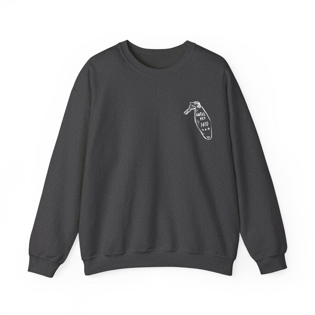 I Might Knock Sweatshirt