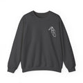 I Might Knock Sweatshirt